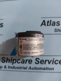 FOXBORO B0300AH I/A SERIES TEMPERATURE TRANSMITTER