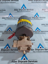 FOXBORO E11AM DIFFERENTIAL PRESSURE TRANSMITTER