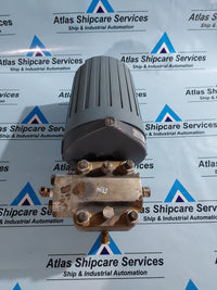 FOXBORO E13DM PRESSURE TRANSMITTER