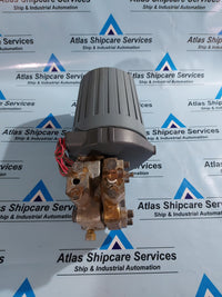 FOXBORO E13DM PRESSURE TRANSMITTER