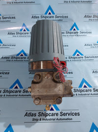 FOXBORO E13DM PRESSURE TRANSMITTER