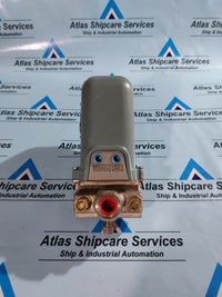 FOXBORO M/11DM DIFFERENTIAL PRESSURE TRANMITTER