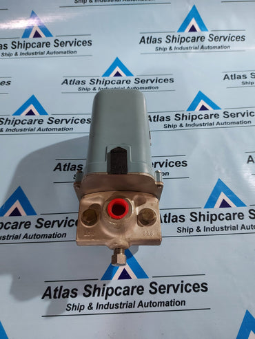 FOXBORO M/11DM DIFFERENTIAL PRESSURE TRANMITTER