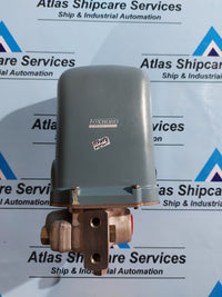 FOXBORO M/11DM DIFFERENTIAL PRESSURE TRANMITTER