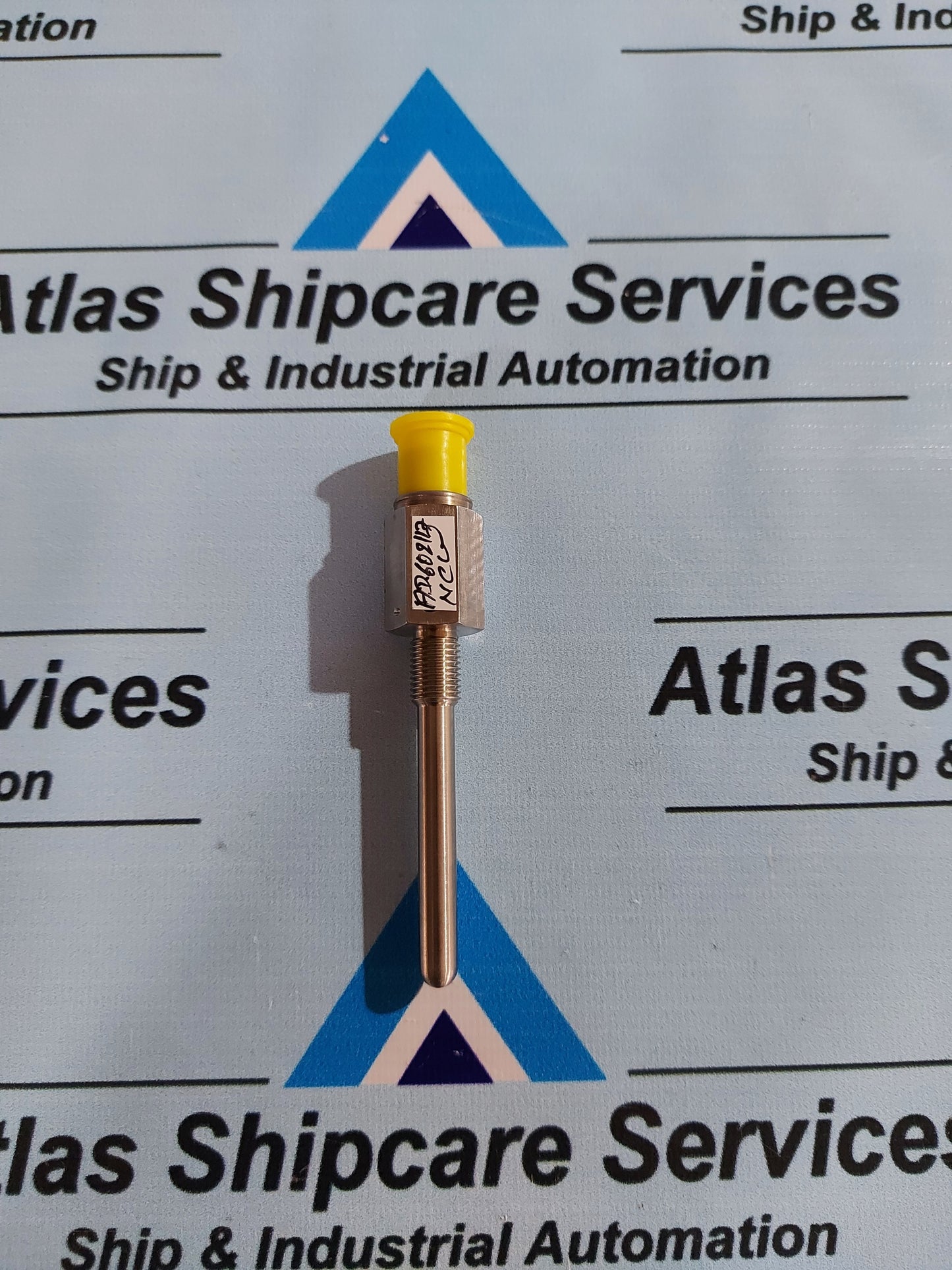 FOXBORO/TRANS-SONICS 5198A