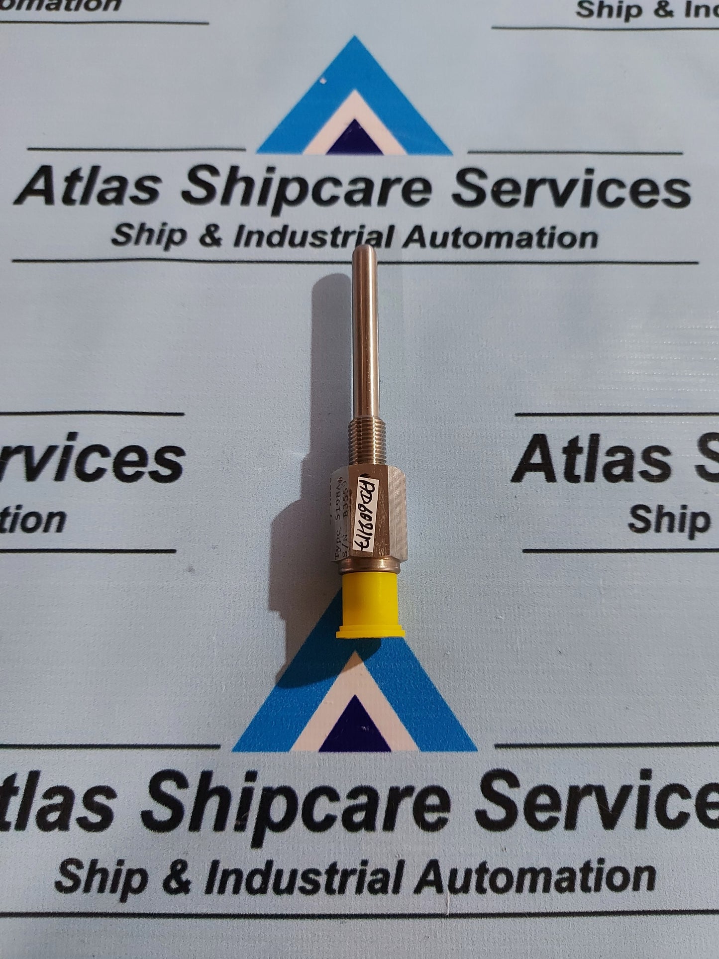 FOXBORO/TRANS-SONICS 5198A