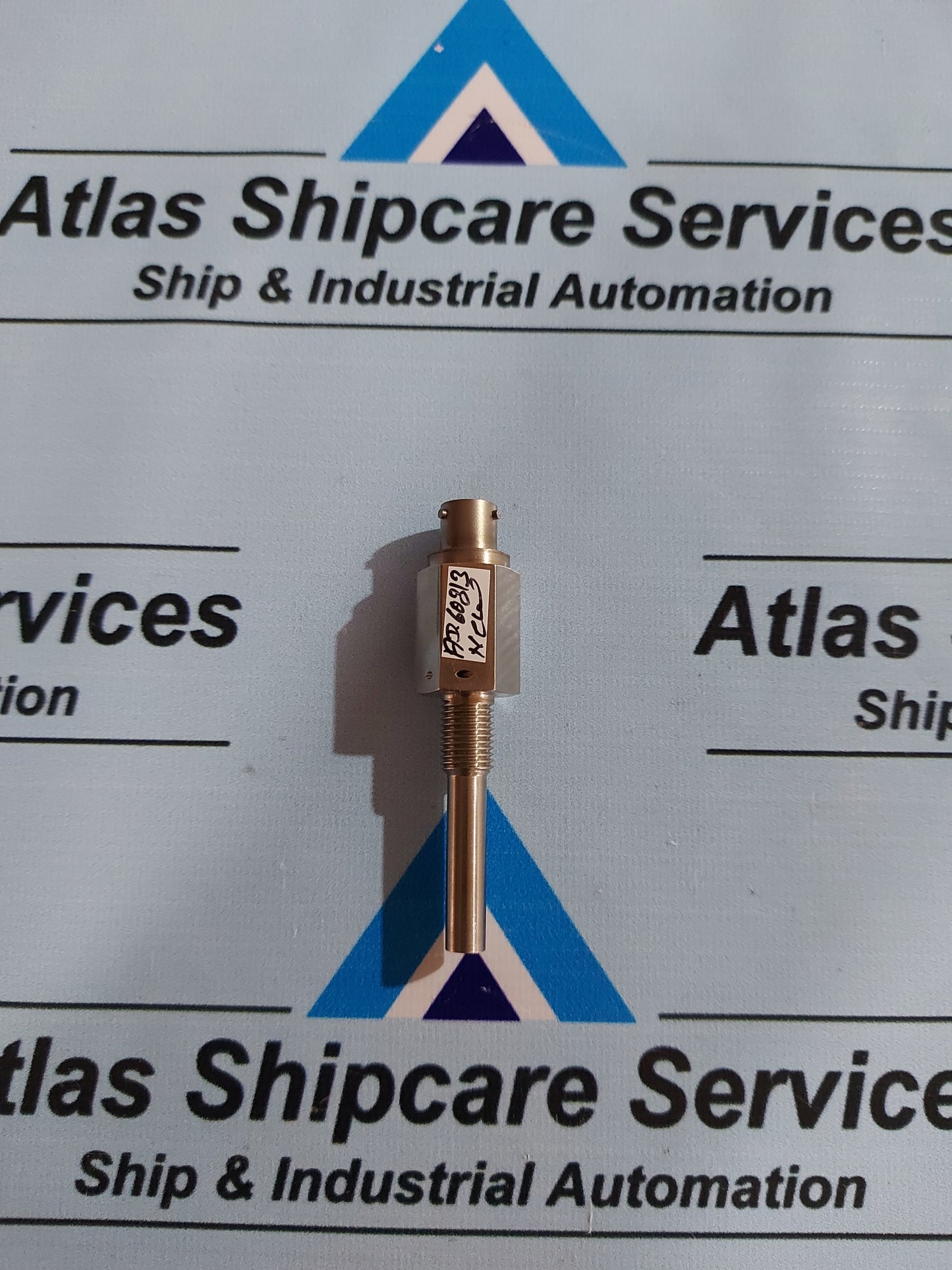 FOXBORO/TRANS-SONICS T5113