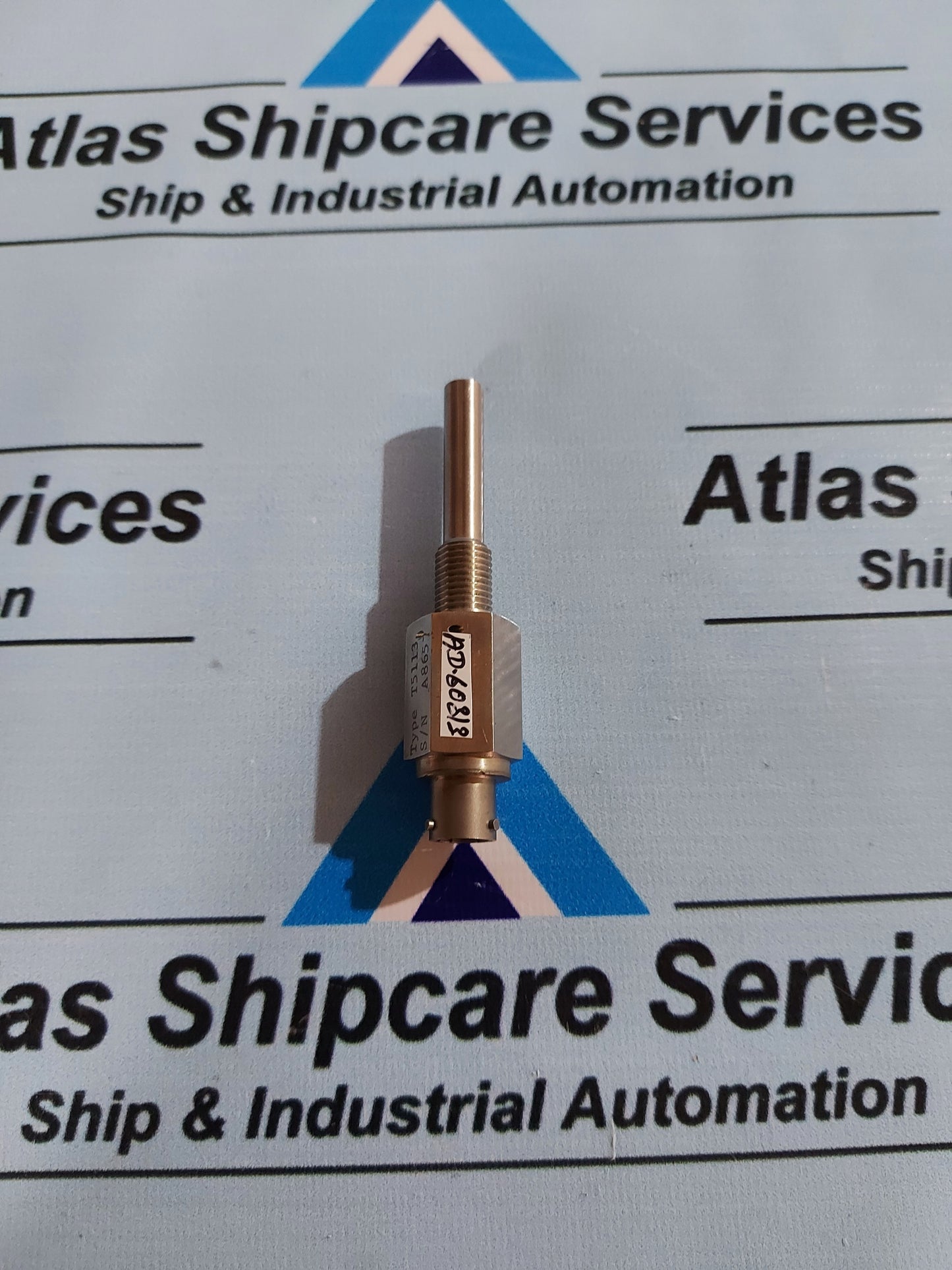 FOXBORO/TRANS-SONICS T5113