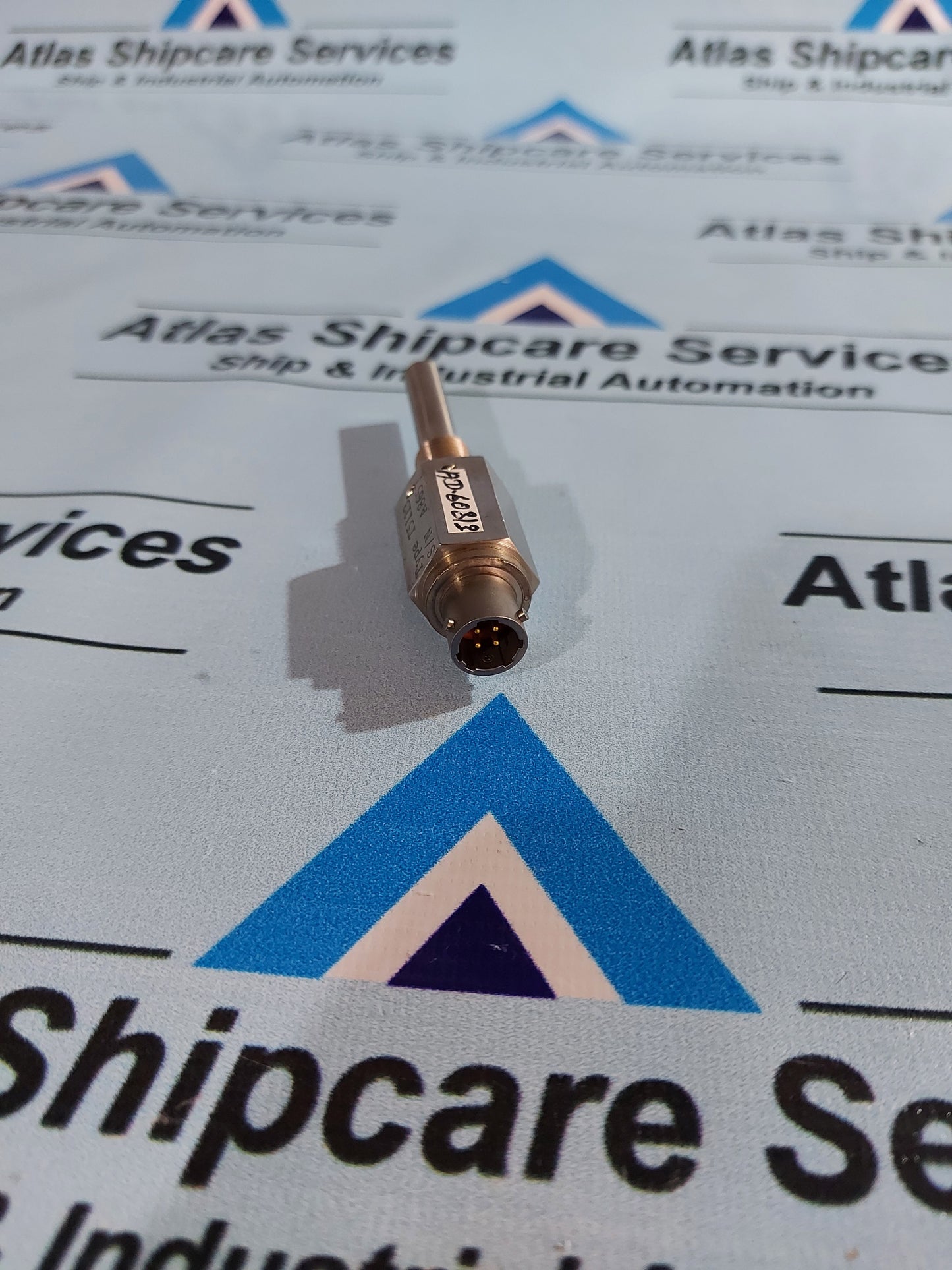 FOXBORO/TRANS-SONICS T5113