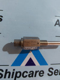 FOXBORO/TRANS-SONICS T5113