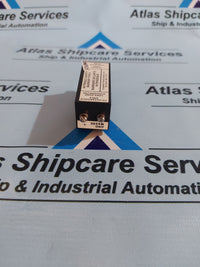 FOXBORO/TRANS-SONICS V INTRINSIC SAFETY BARRIER