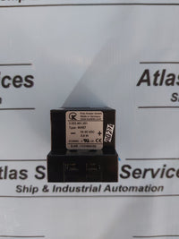 FRITZ KUBLER AH57 HOUR METER 3.223.401.351