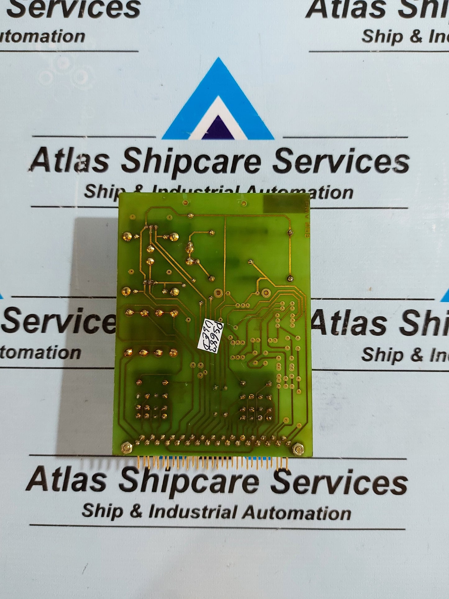 FRYDENBO FMV 25B ELECTRONIC UNIT 24V