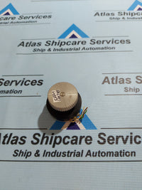 FSG PW 620-19d PRECISION ROTARY POTENTIOMETER