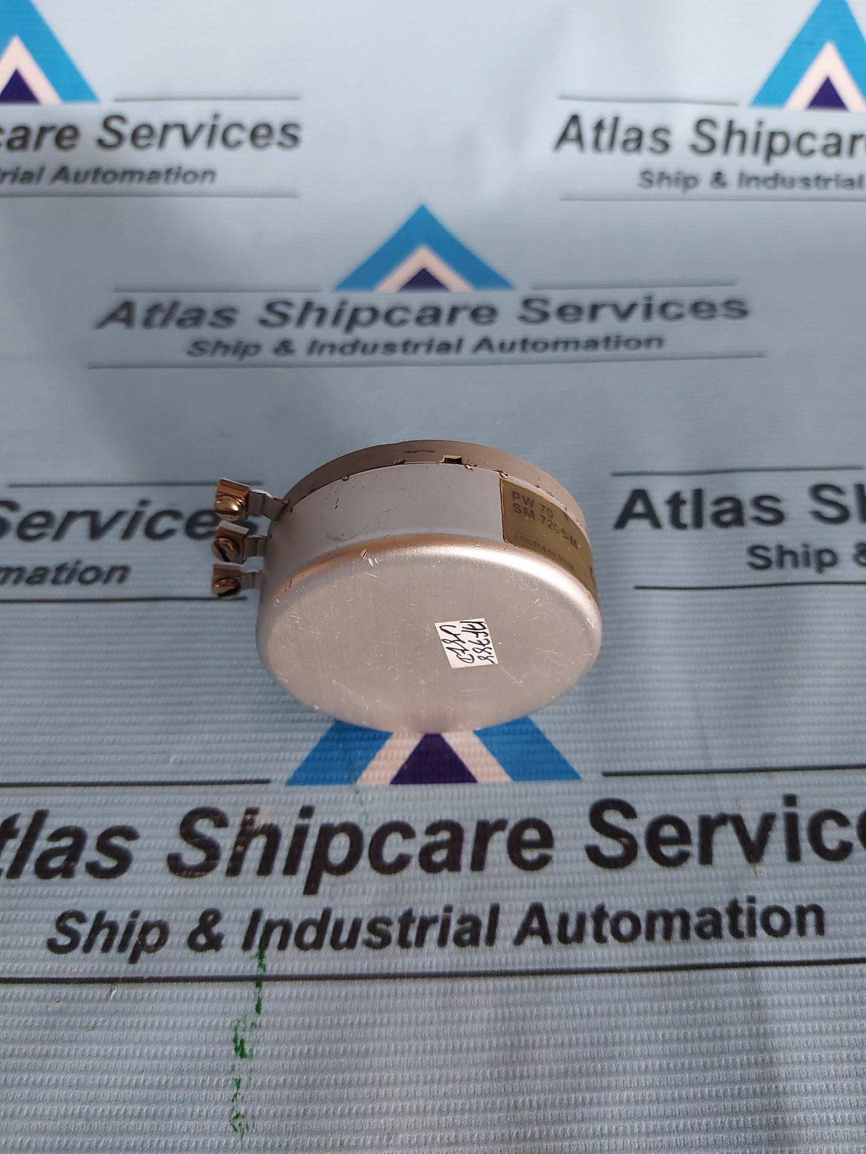 FSG PW 70 POTENTIOMETER RESISTOR – Atlas Shipcare Services