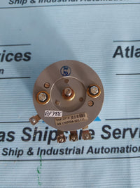 FSG PW 70 POTENTIOMETER RESISTOR