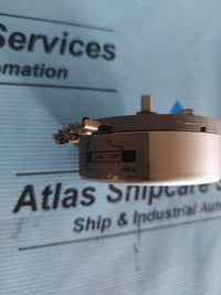 FSG PW 70 POTENTIOMETER RESISTOR