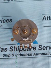 FSG PW 70 POTENTIOMETER RESISTOR