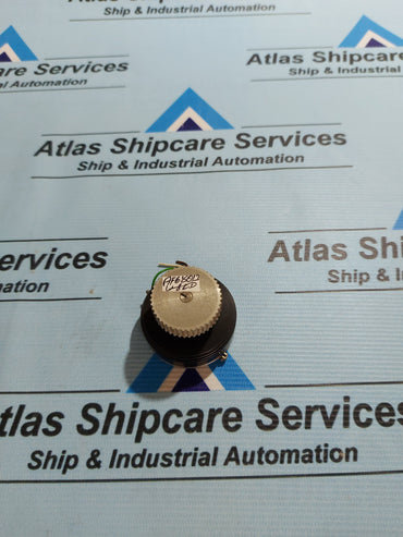 FSG PW620-19d PRECISION ROTARY POTENTIOMETER