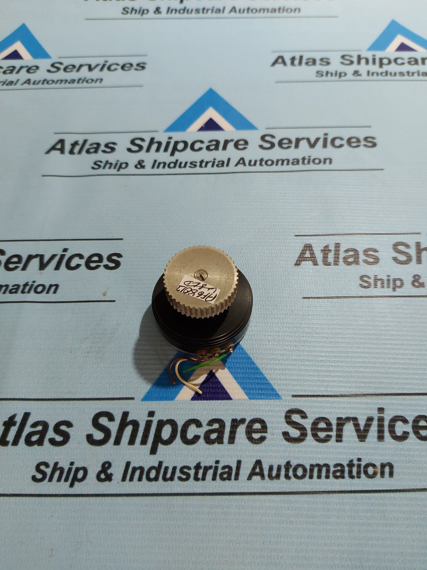 FSG PW620-19d PRECISION ROTARY POTENTIOMETER