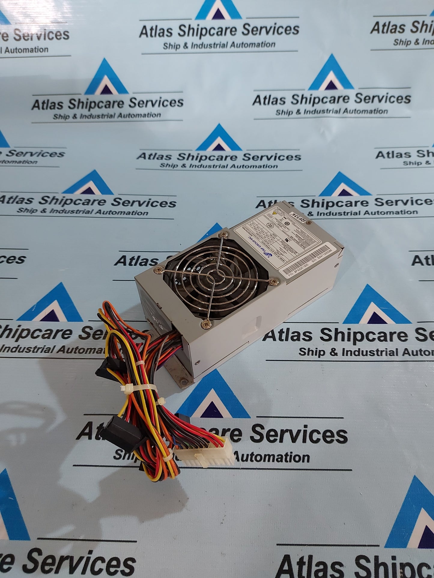 FSP GROUP FSP220-50LDA SWITCHING POWER SUPPLY