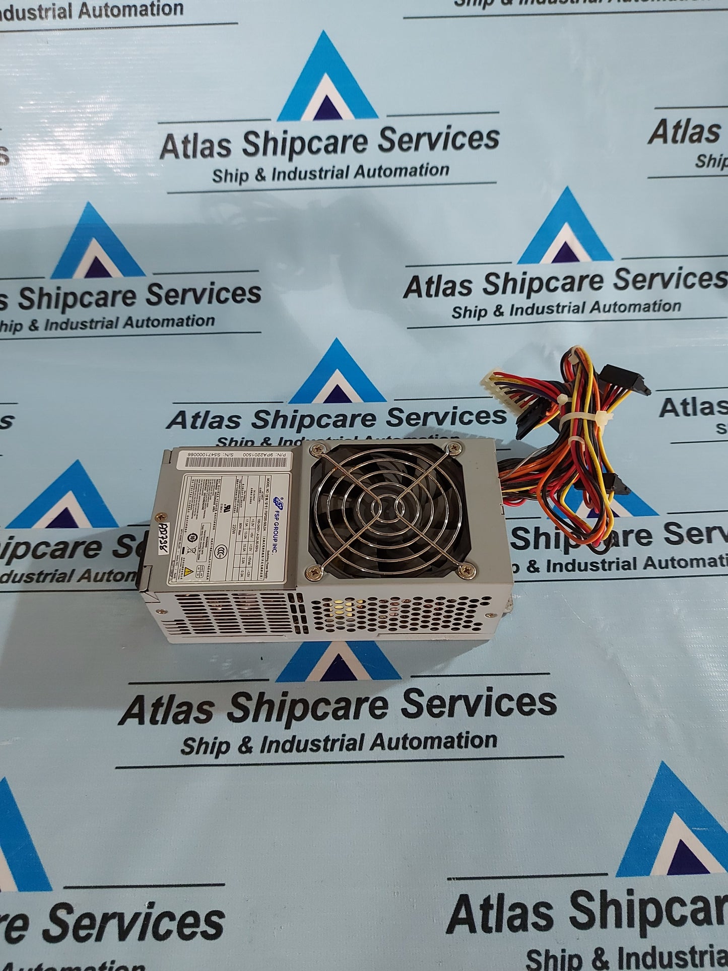 FSP GROUP FSP220-50LDA SWITCHING POWER SUPPLY