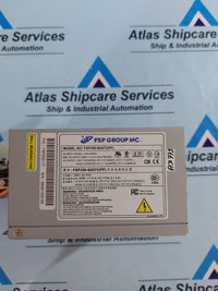 FSP GROUP FSP250-60ATV(PF) SWITCHING POWER SUPPLY