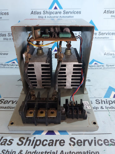 FUJI ELECRIC RPJ 2-60 APR-JUNIOR AC POWER REGULATOR AG330