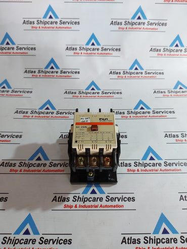FUJI ELECRIC SC-2SN 50 MAGNETIC CONTACTOR AG587