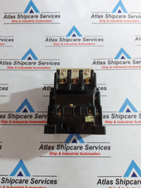 FUJI ELECRIC SC-2SN 50 MAGNETIC CONTACTOR AG587