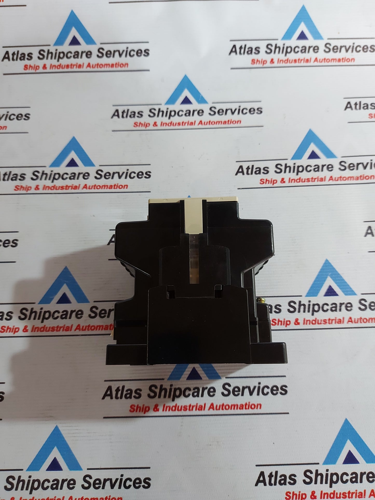 FUJI ELECRIC SC-2SN 50 MAGNETIC CONTACTOR AG587