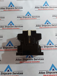 FUJI ELECRIC SC-2SN 50 MAGNETIC CONTACTOR AG587