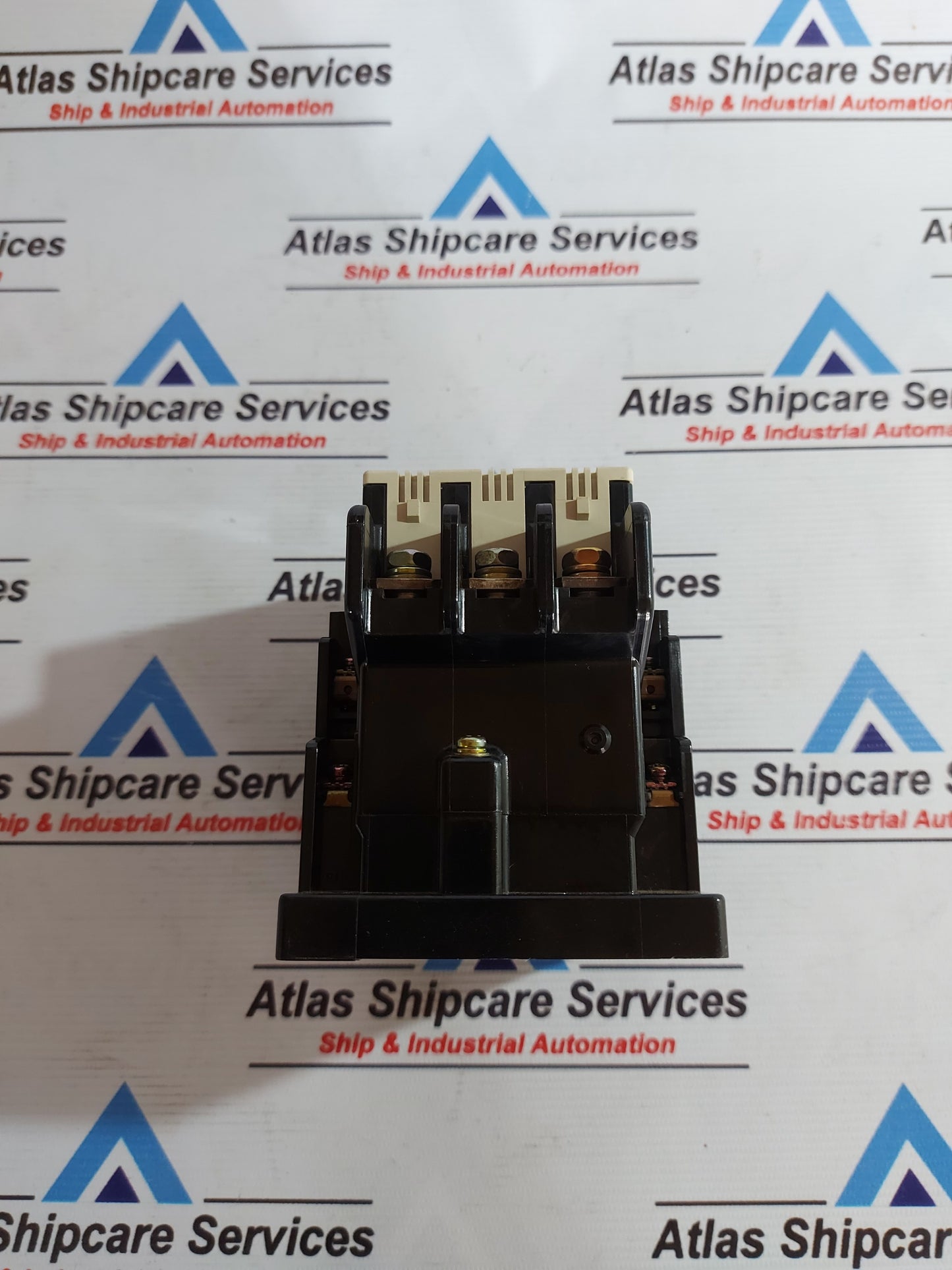 FUJI ELECRIC SC-2SN 50 MAGNETIC CONTACTOR AG587
