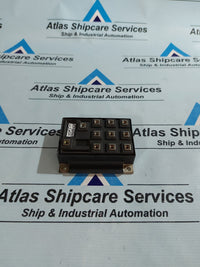 FUJI ELECTRIC 6MBI100FC-060 IGBT MODULE