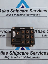 FUJI ELECTRIC 6MBI100FC-060 IGBT MODULE