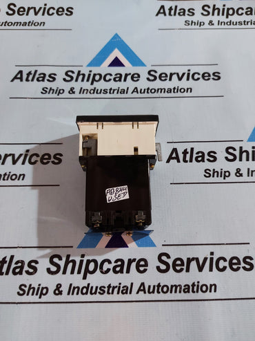 FUJI ELECTRIC AP30-T INDICATOR LIGHT