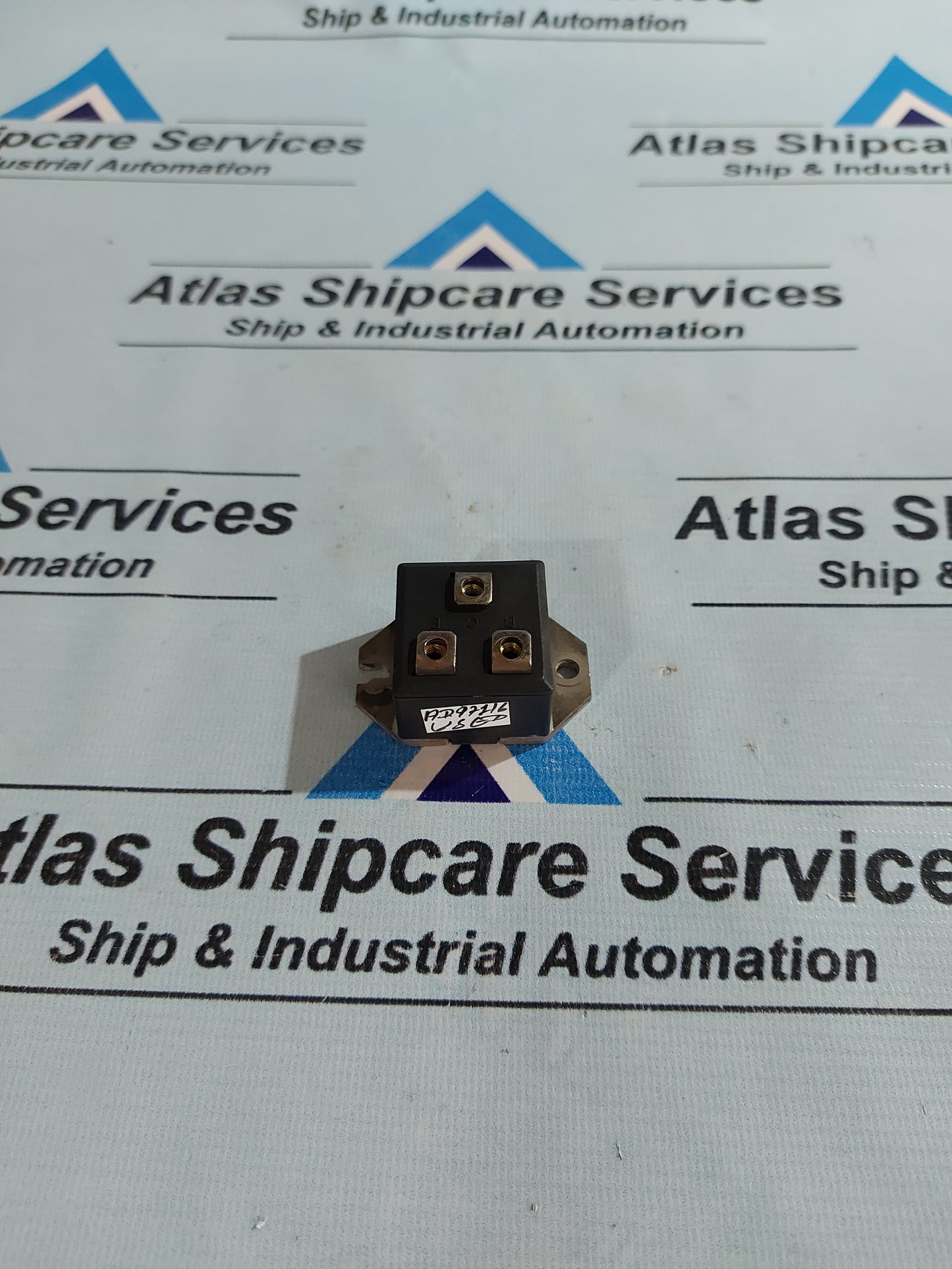 FUJI ELECTRIC ETK85-050 TRANSISTOR
