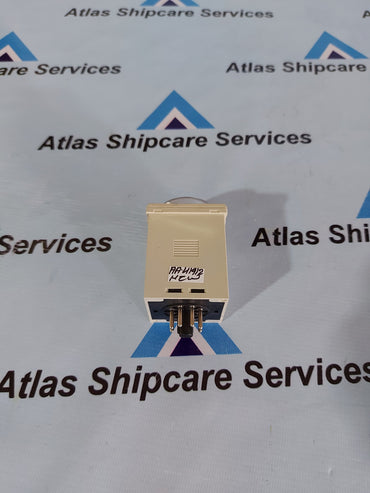 FUJI ELECTRIC MS4SF-AP1T SUPER TIMER