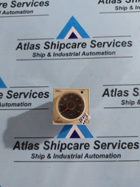 FUJI ELECTRIC MS4SF-APINR SUPER TIMER RELAY