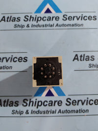 FUJI ELECTRIC MS4SF-APINR SUPER TIMER RELAY
