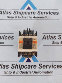 FUJI ELECTRIC SC-0 MAGNETIC CONTACTOR