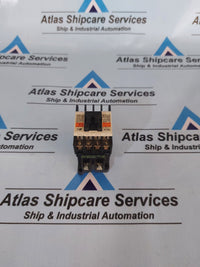 FUJI ELECTRIC SC-0 MAGNETIC CONTACTOR