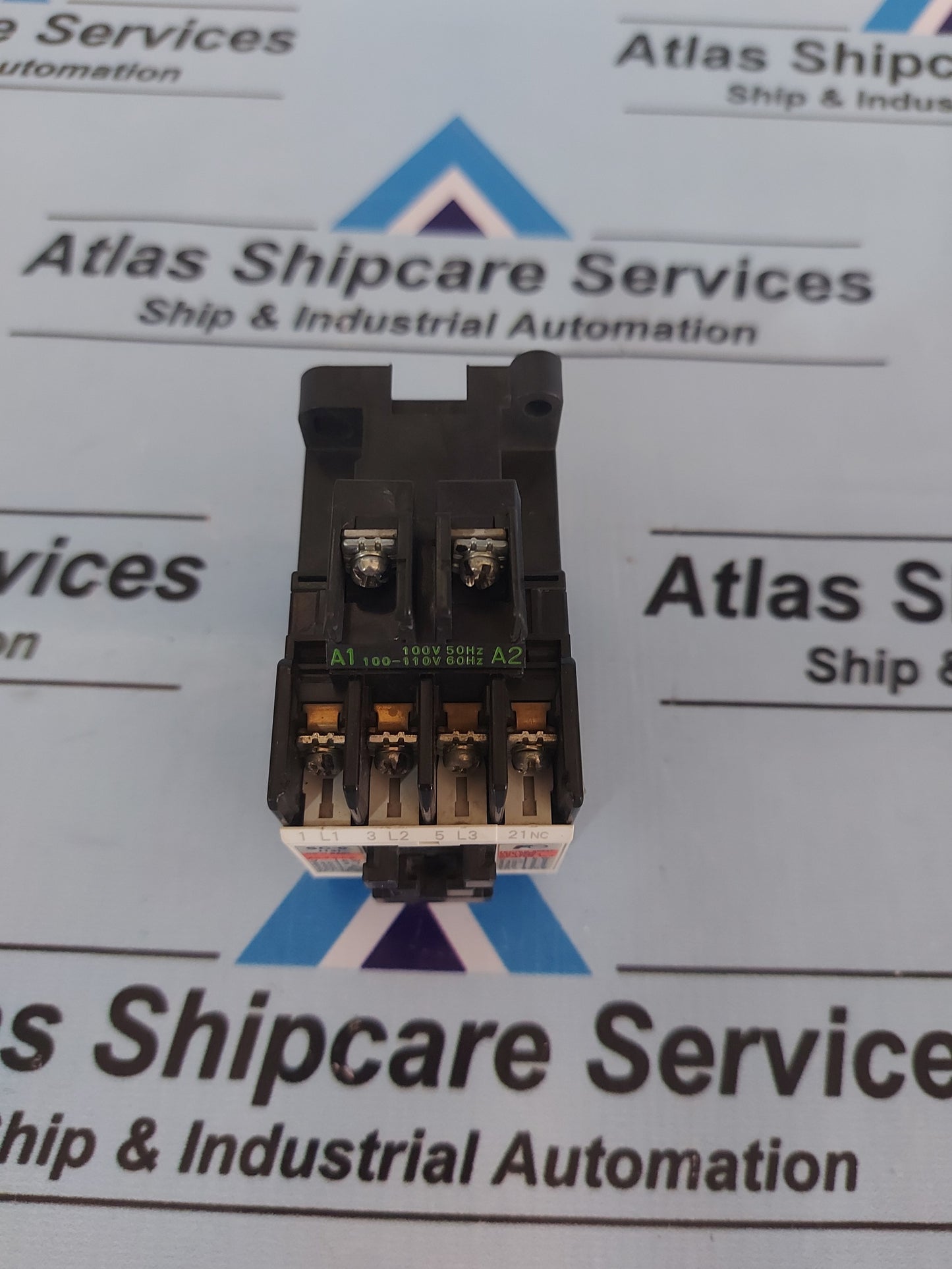 FUJI ELECTRIC SC-0 MAGNETIC CONTACTOR