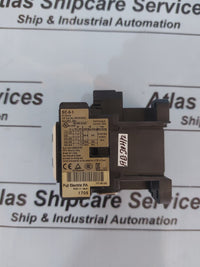 FUJI ELECTRIC SC-5-1 MAGNETIC CONTACTOR