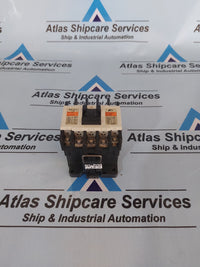 FUJI ELECTRIC SC-5-1 MAGNETIC CONTACTOR