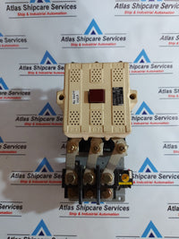 FUJI ELECTRIC SC-7N POWER CONTACTOR AG562