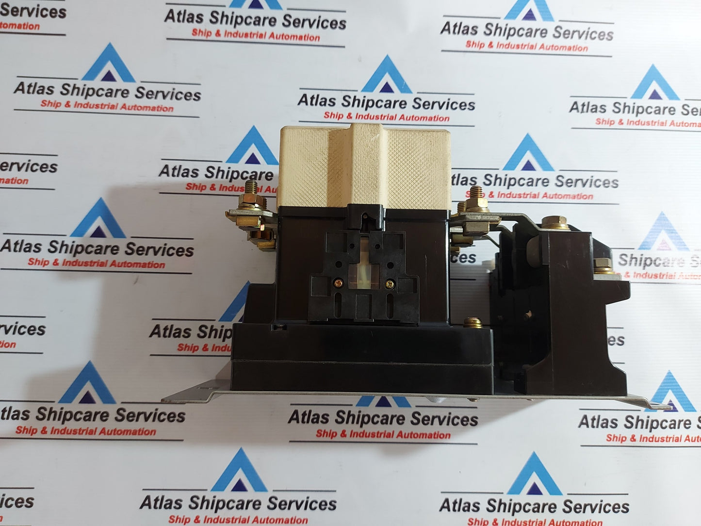 FUJI ELECTRIC SC-7N POWER CONTACTOR AG562