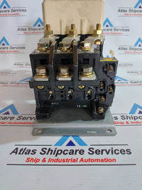 FUJI ELECTRIC SC-7N POWER CONTACTOR AG562