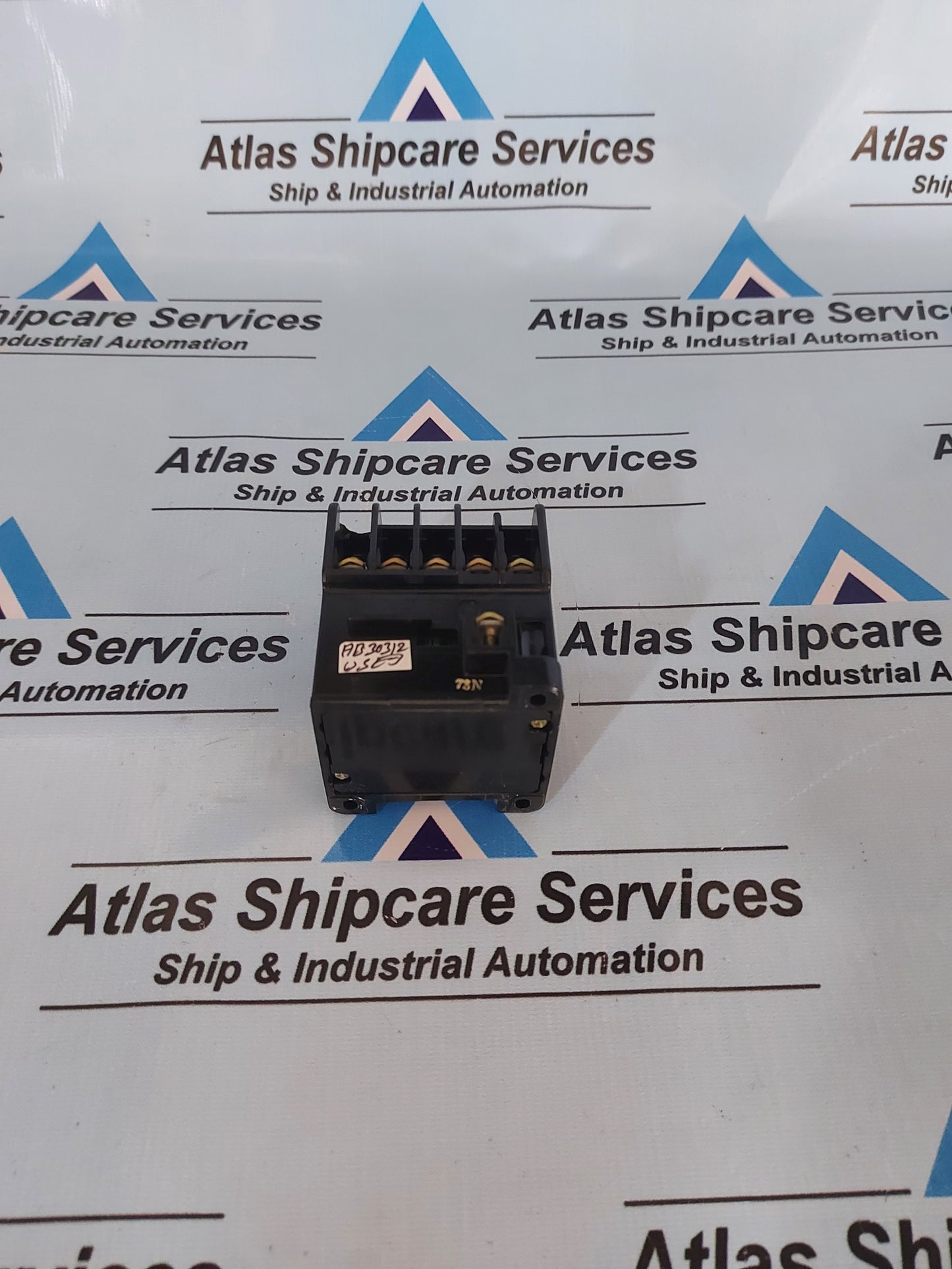 FUJI ELECTRIC SRC 3631-5-1 MAGNETIC CONTACTOR