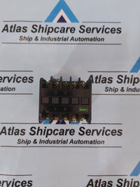 FUJI ELECTRIC SRC 3631-5-1 MAGNETIC CONTACTOR